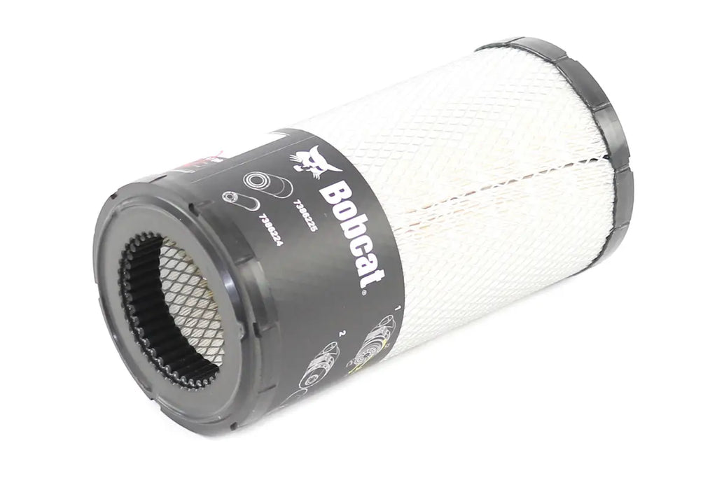 bobcat outer air filter 7386225