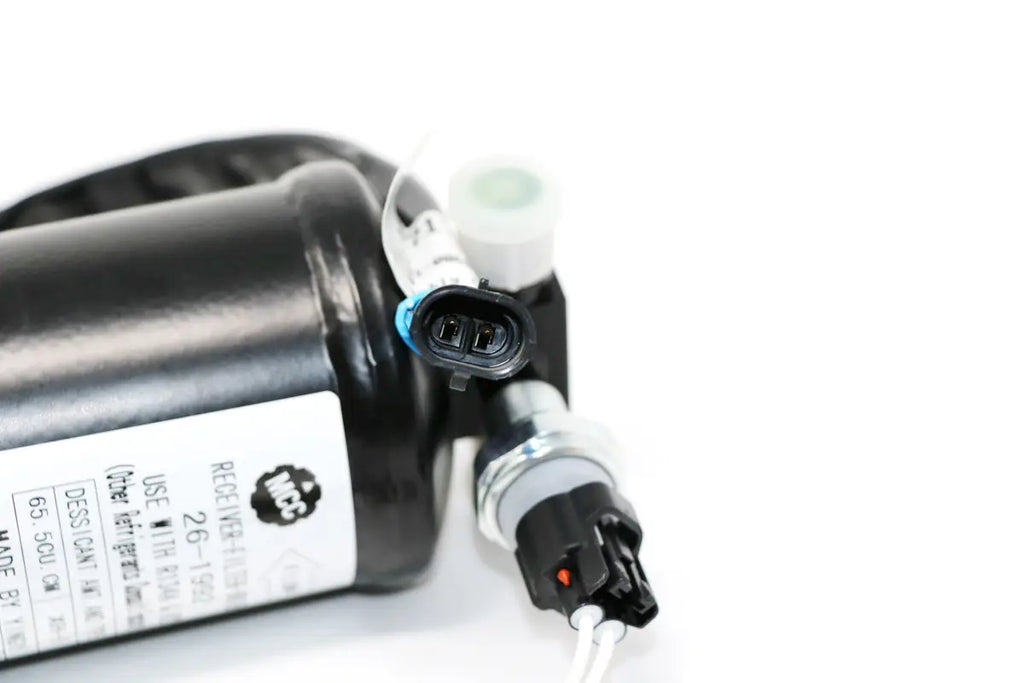 A/C Receiver Drier