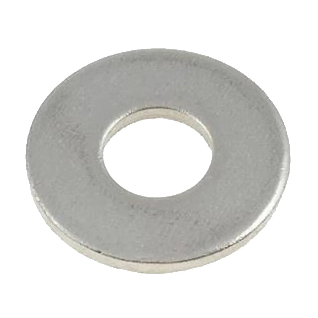 Steel Flat Washer