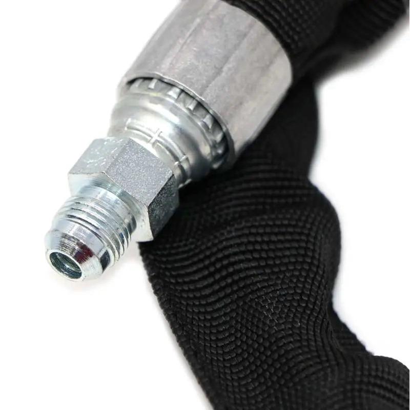 hydraulic hose 3