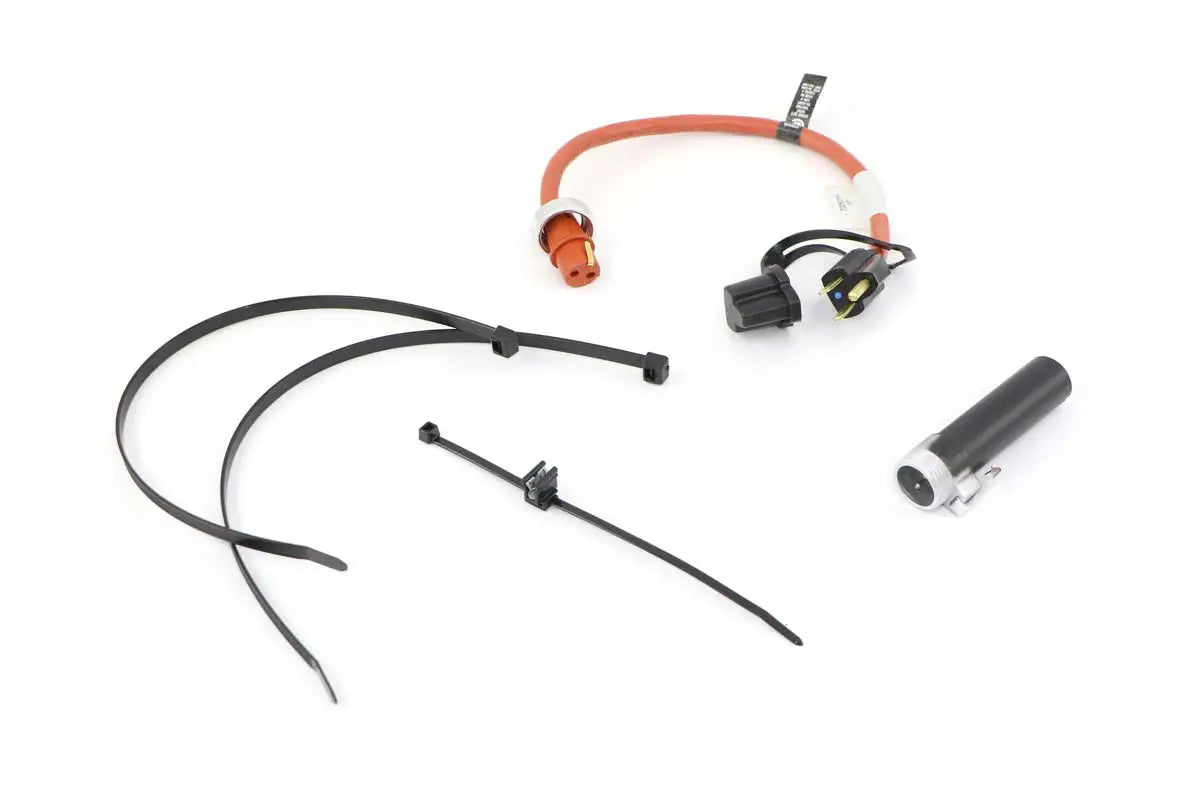 Block Heater Kit