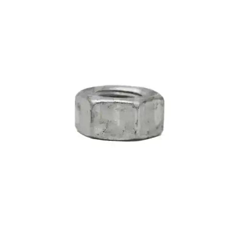 hex nut 5