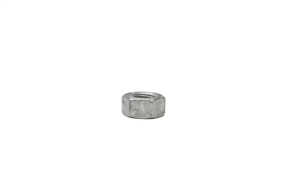 hex nut 5