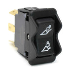 bob tach rocker switch