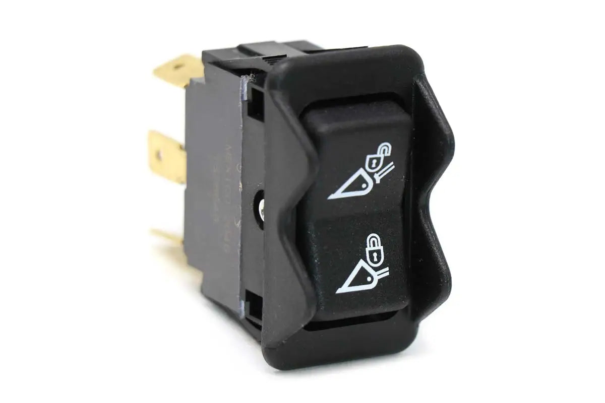 Bob-Tach Rocker Switch