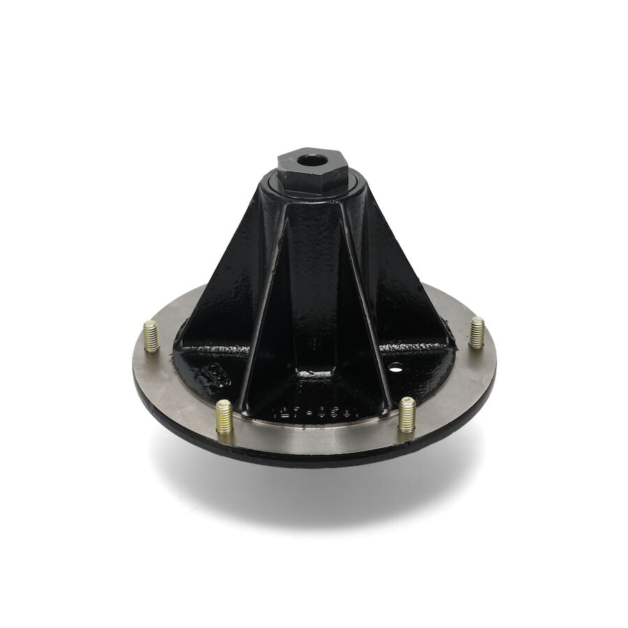 spindle assembly