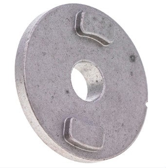 blade adapter or mower blade adapter
