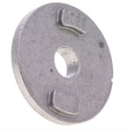 blade adapter or mower blade adapter
