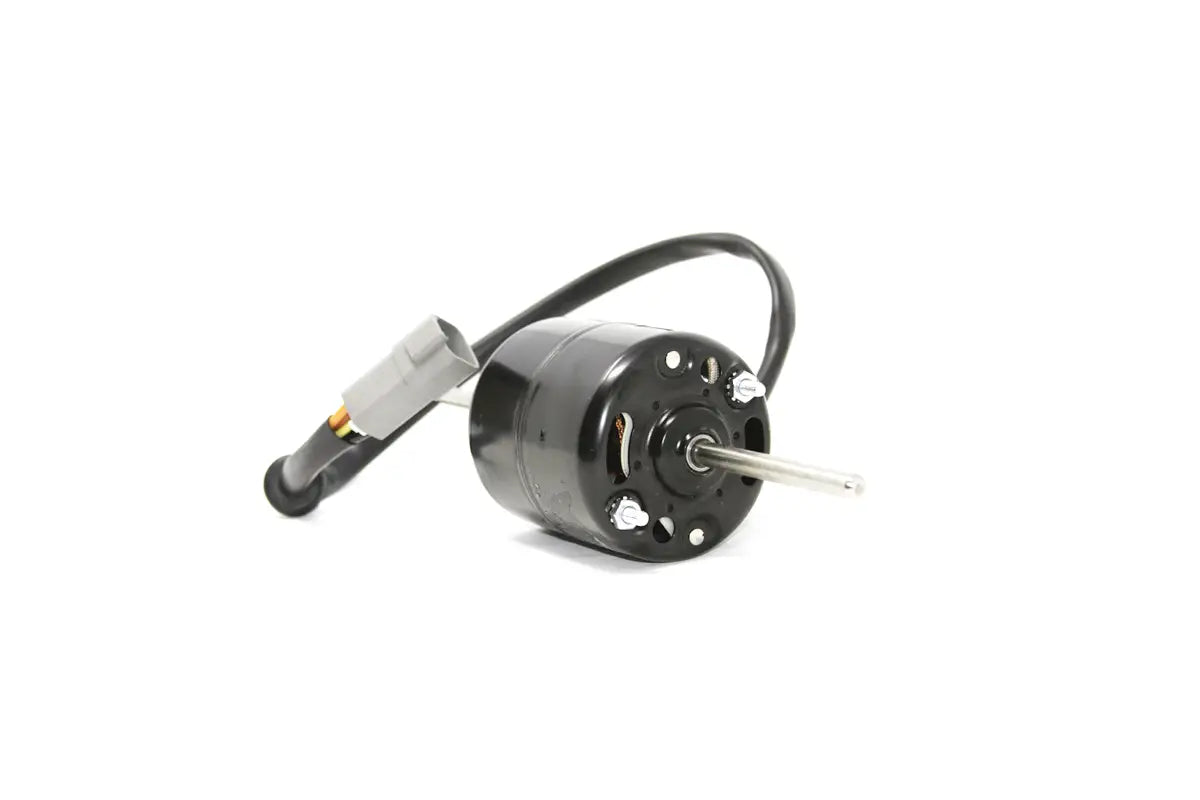 Cab Heater Motor