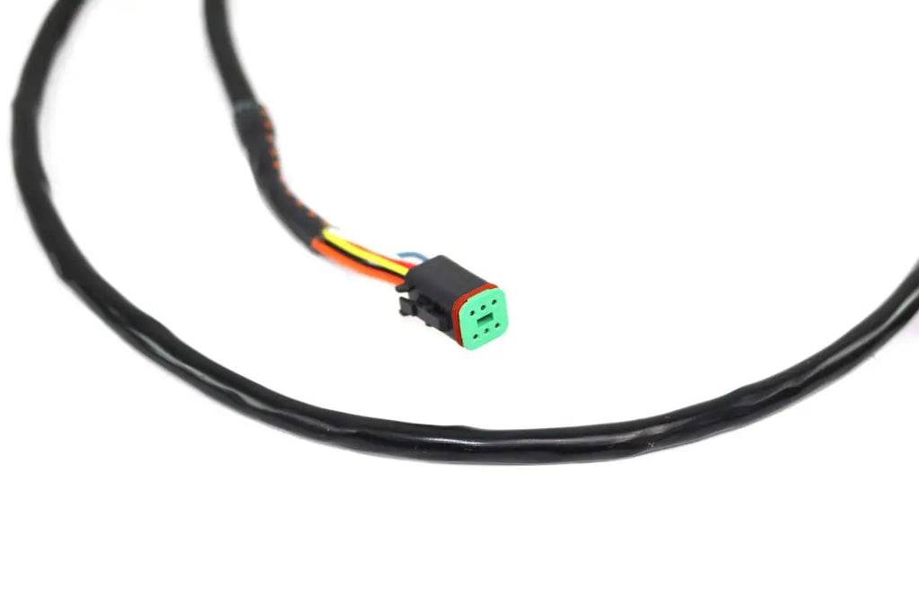 7-Pin Input Harness