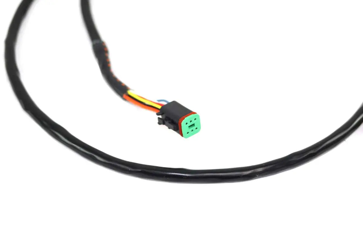 7-Pin Input Harness