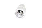 bobcat male flat face hydraulic coupler 1 2 body 3 4 sae orb thread 7246791