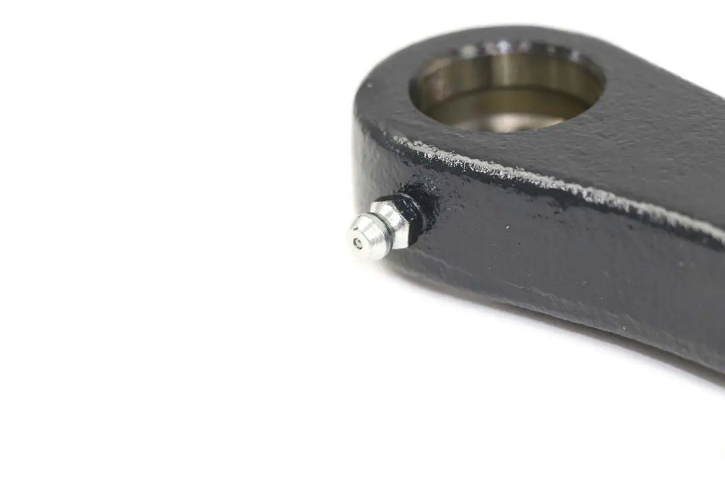 Hydraulic Cylinder Assembly