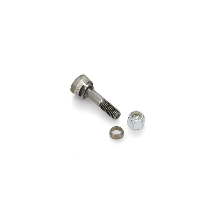 Stump Grinder Tooth Single Assembly