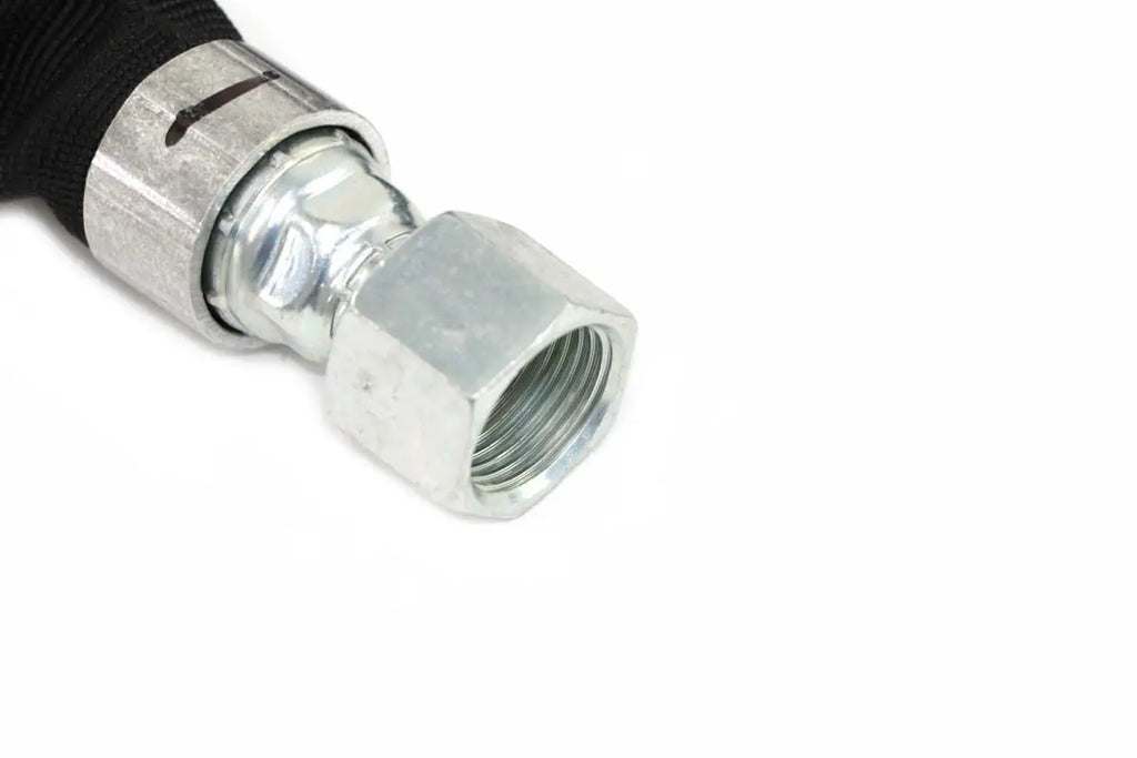 breaker hydraulic hose