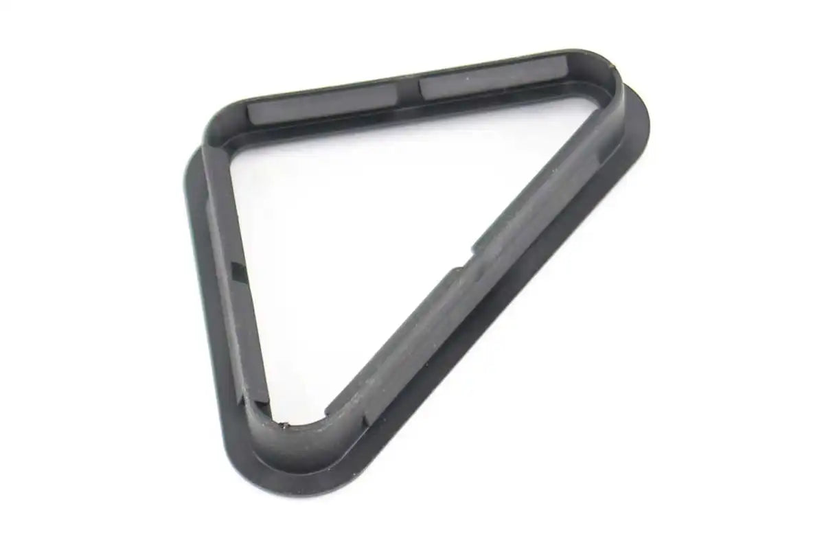 Rubber Bezel Light Mount