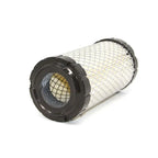 outer air filter 4
