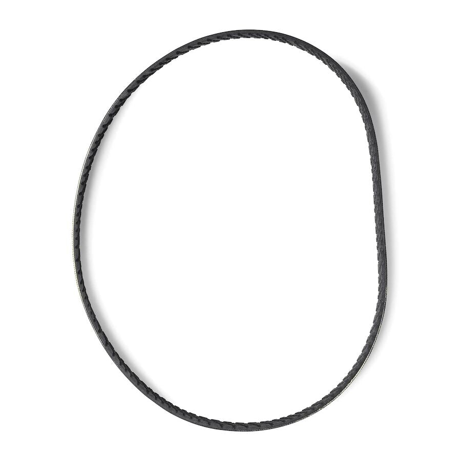 replacement drive belt for power clear snow blowers