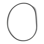 replacement drive belt for power clear snow blowers