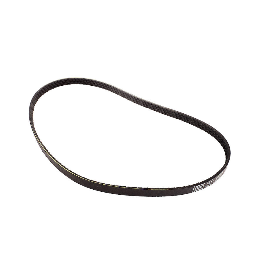 rotor drive belt for snow blower