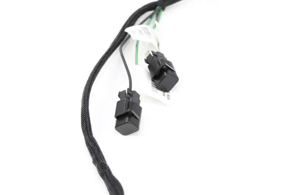 deluxe fuel harness