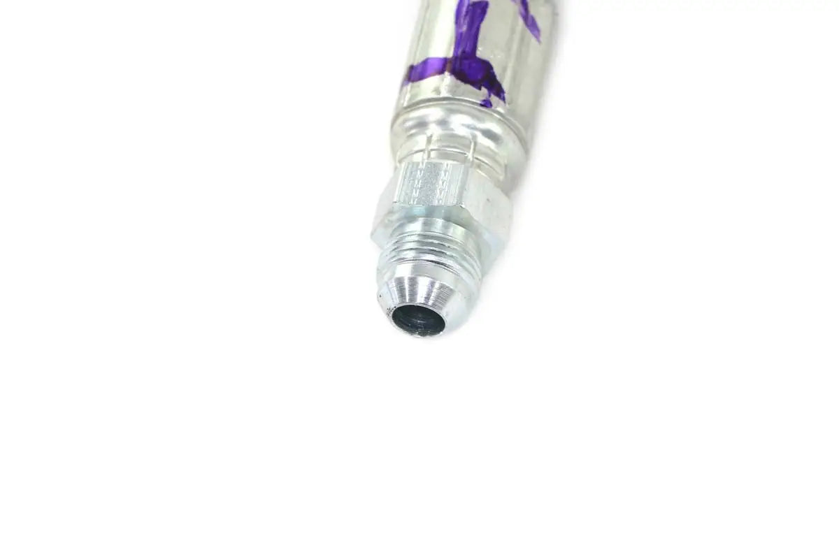 Hydraulic Hose for Loaders