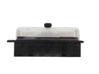 Fuse Box, for 6 Fuses