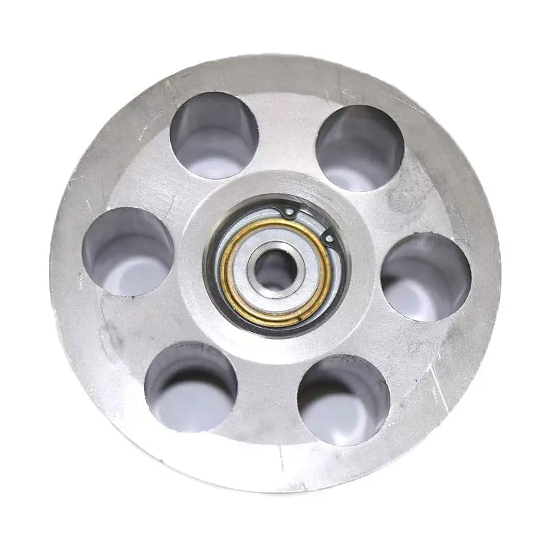 bobcat tensioner wheel for loaders 7167165