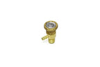 injection pump valve