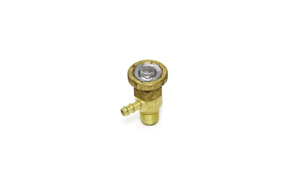 injection pump valve