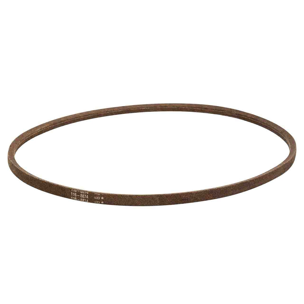 Aerator Traction Belt