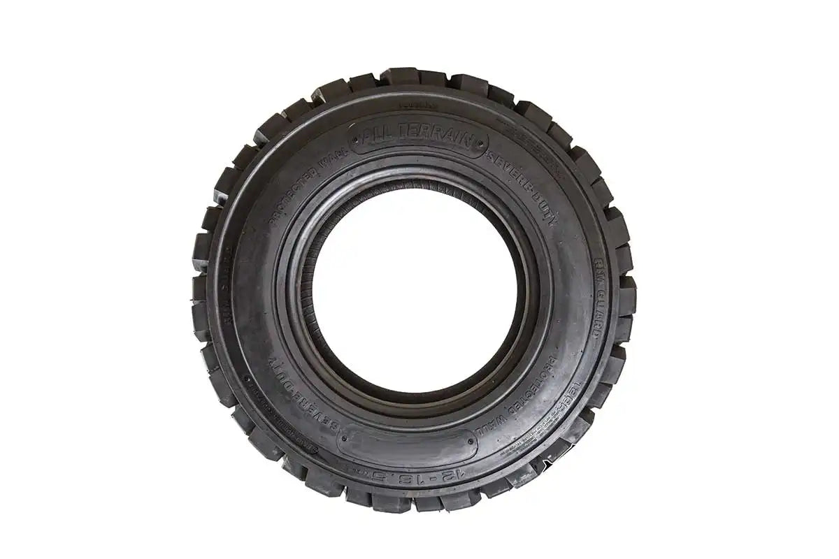 10 x 16.5 All Terrain Skid Steer Loader Tire