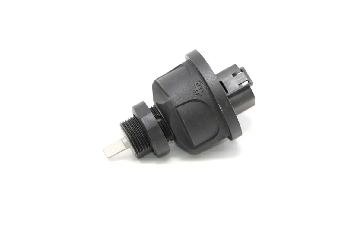 Keyless Rotary Switch