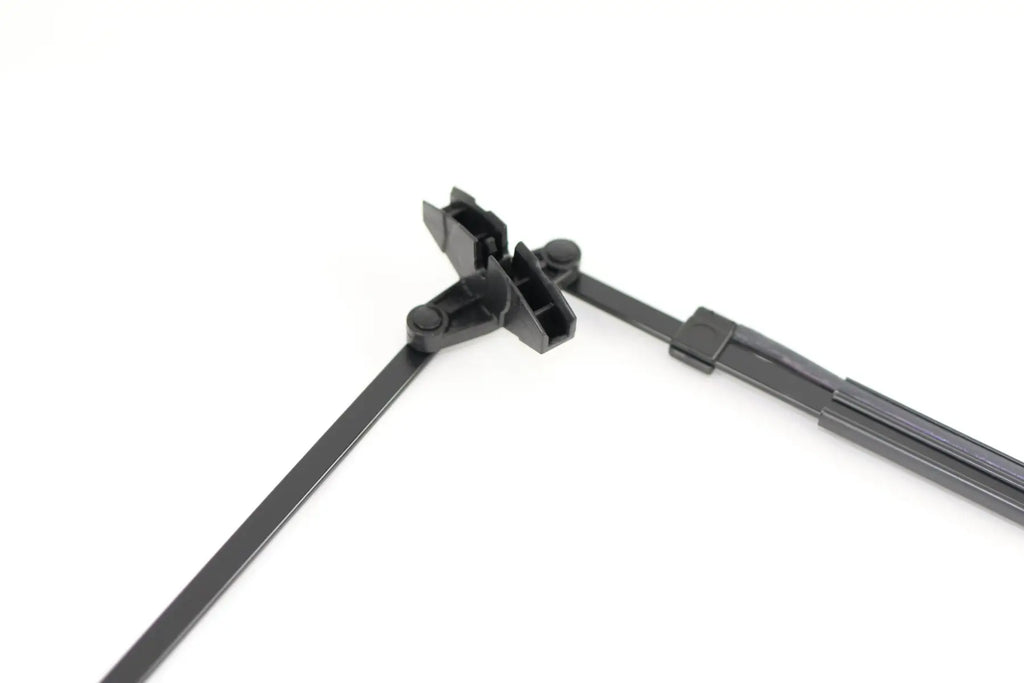 Window Wiper Arm with Threaded Mount