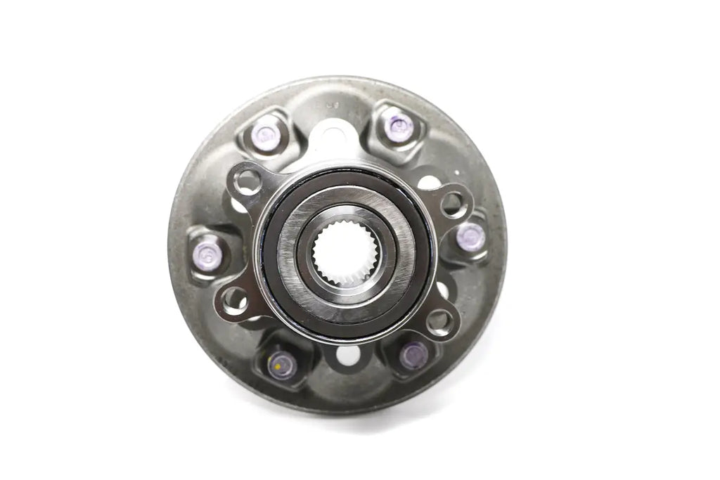 Wheel Hub Bearing Assembly for Toolcats