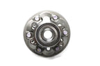 Wheel Hub Bearing Assembly for Toolcats