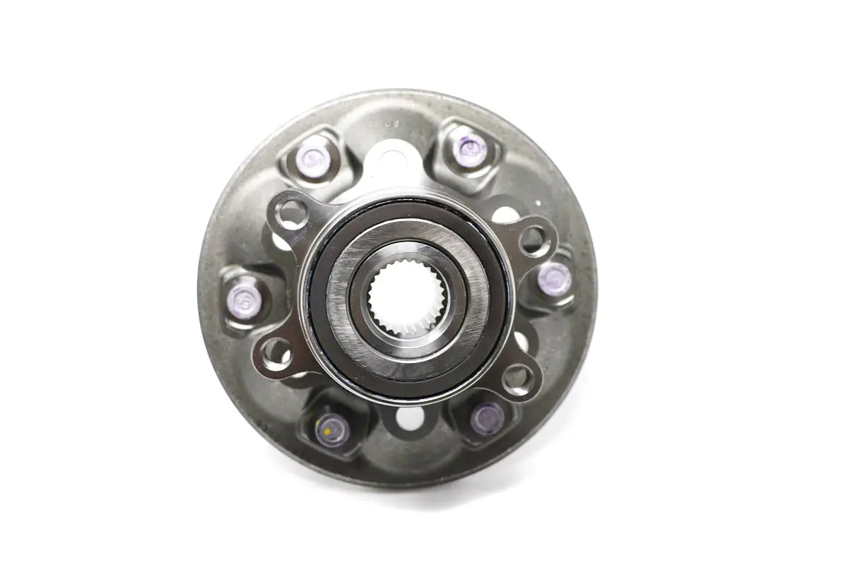 Wheel Hub Bearing Assembly for Toolcats