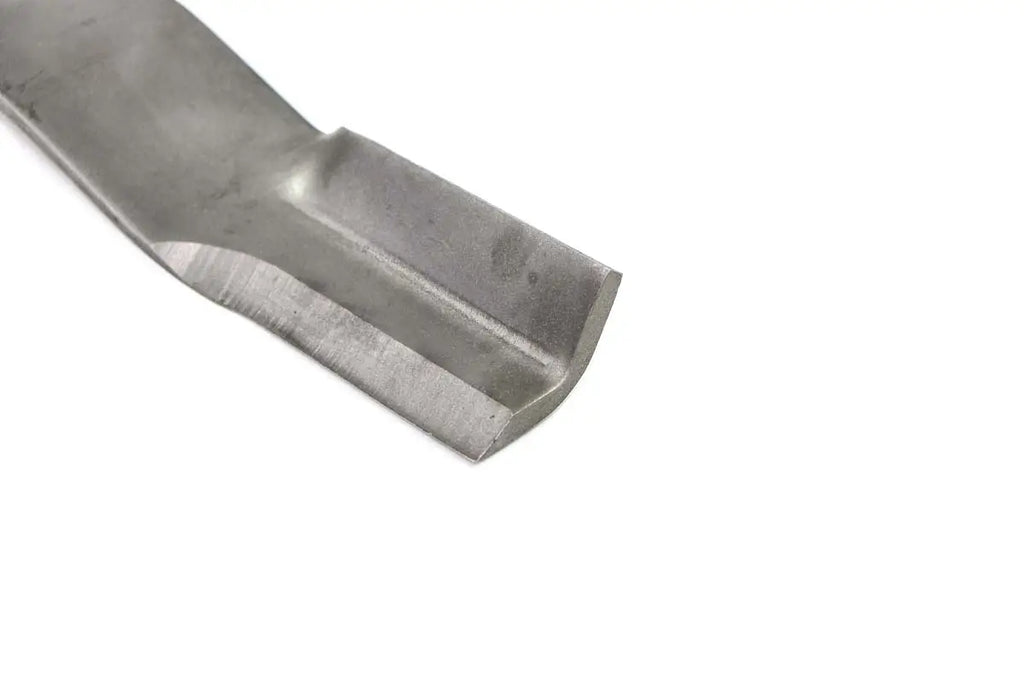 25 high lift mower blade