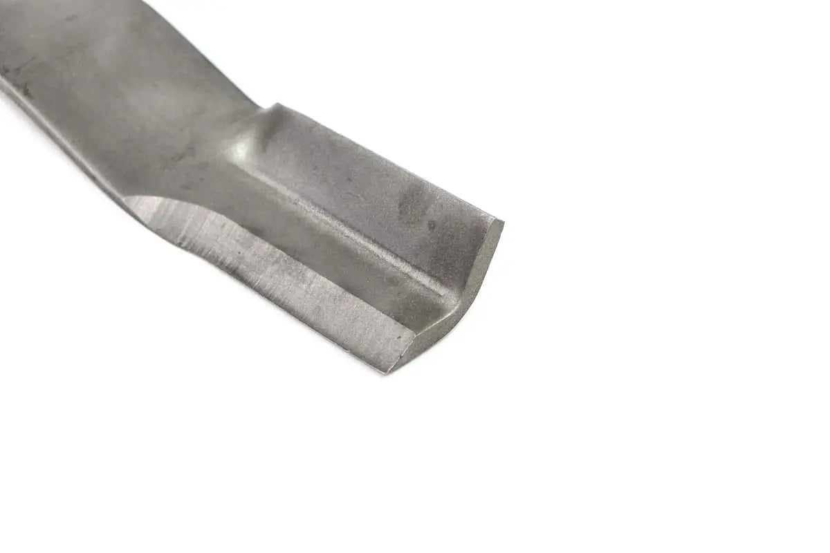 25" High Lift Mower Blade