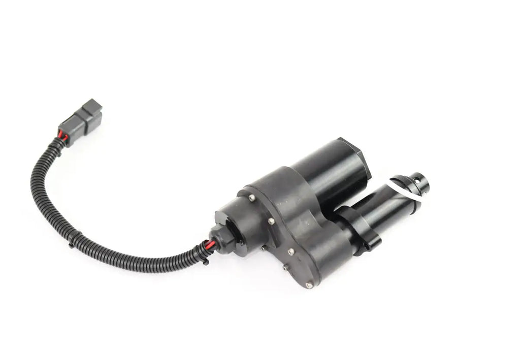 Actuator for Loaders