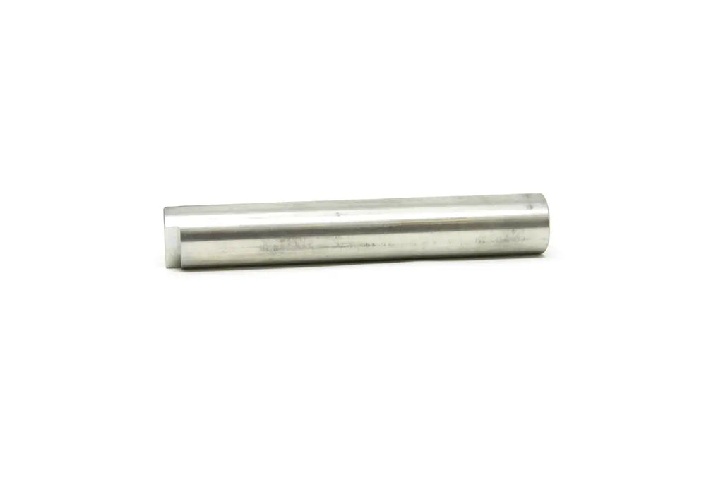 keyed pin for mini track loaders