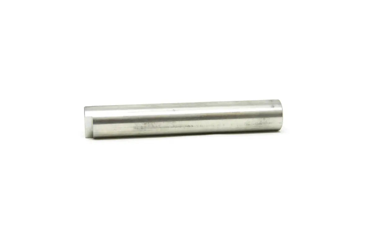 keyed pin for mini track loaders