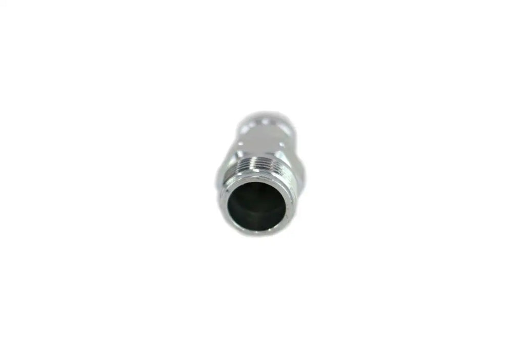 male flat face hydraulic quick coupler block for loaders