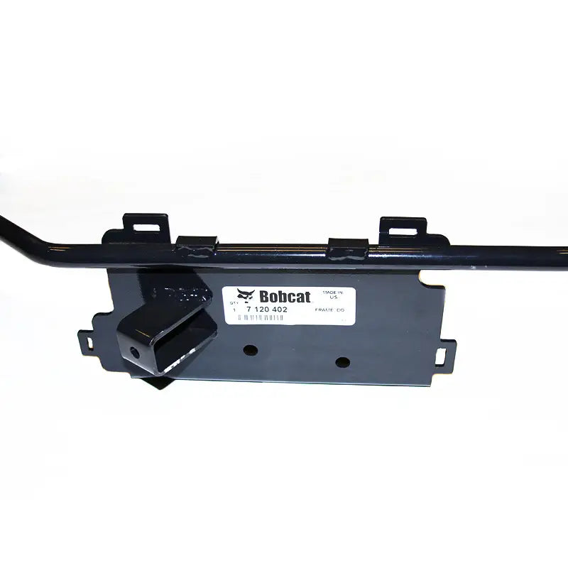 Skid Steer Door Frame