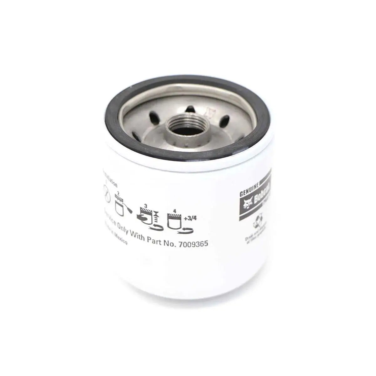 Hydraulic Oil Filter