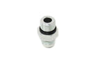 Hydraulic Connector Fitting for Loaders and Excavators