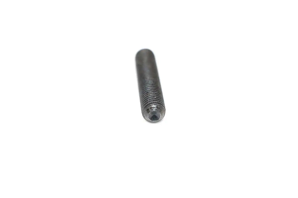 detent screw