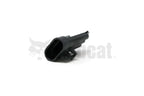 3 pin metri pack connector
