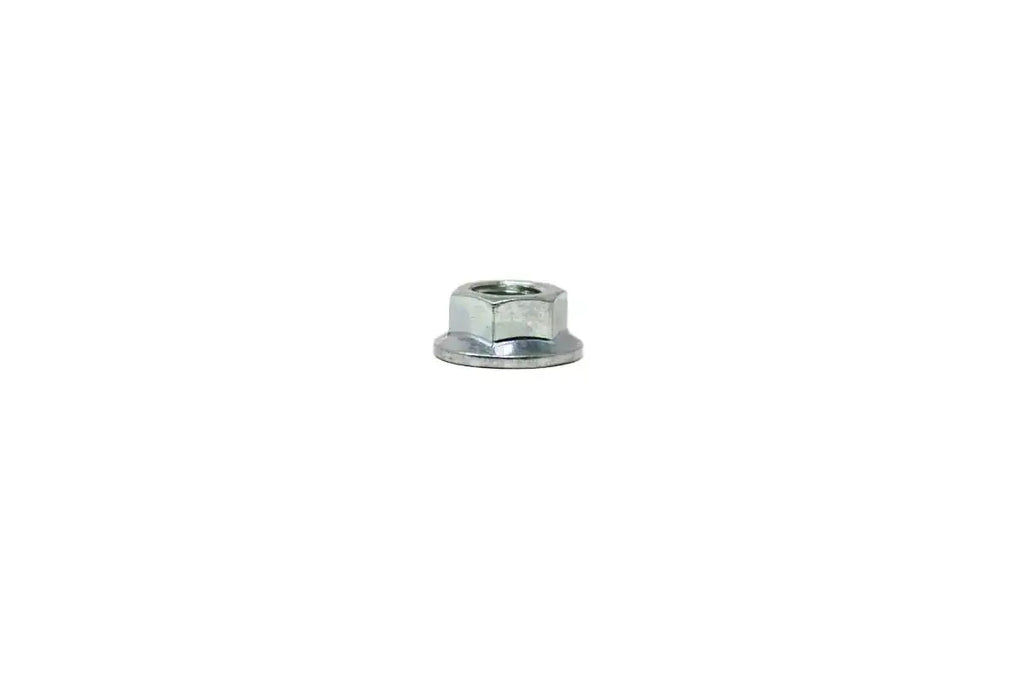 flange nut
