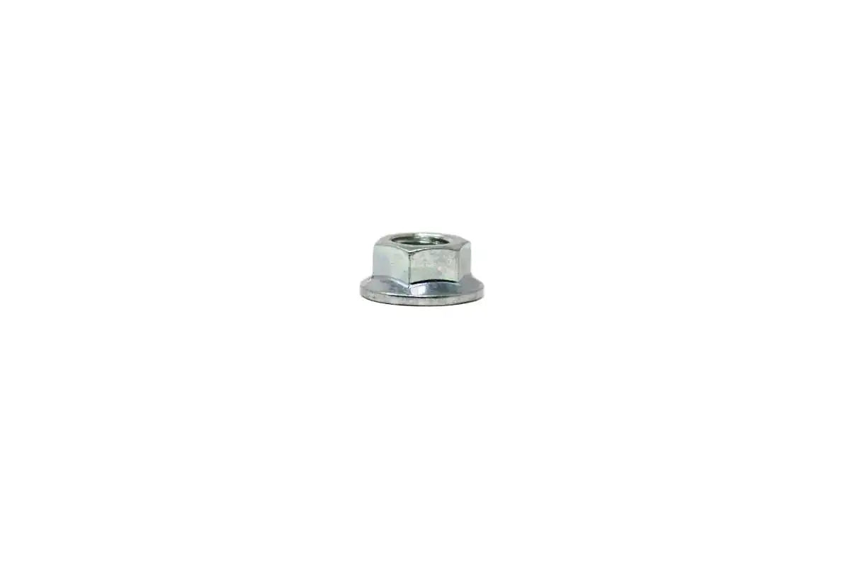 flange nut